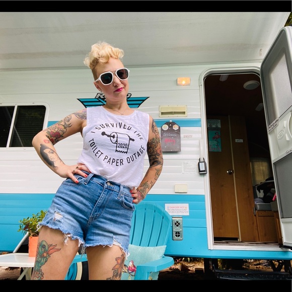 Meet your Posher, Ashley - Picture 5 of 9